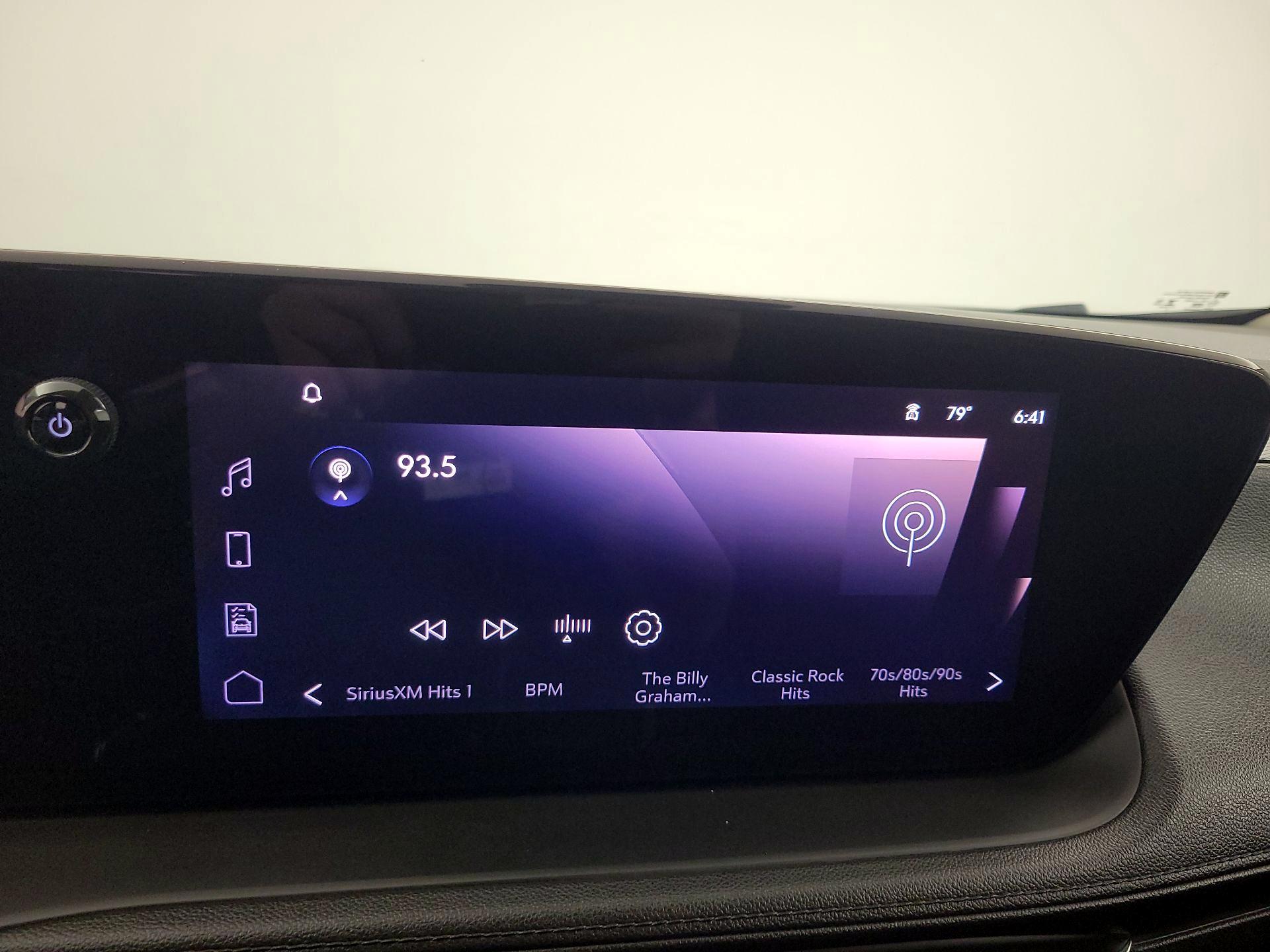 Thumbnail: 2024 Buick Encore GX - 15