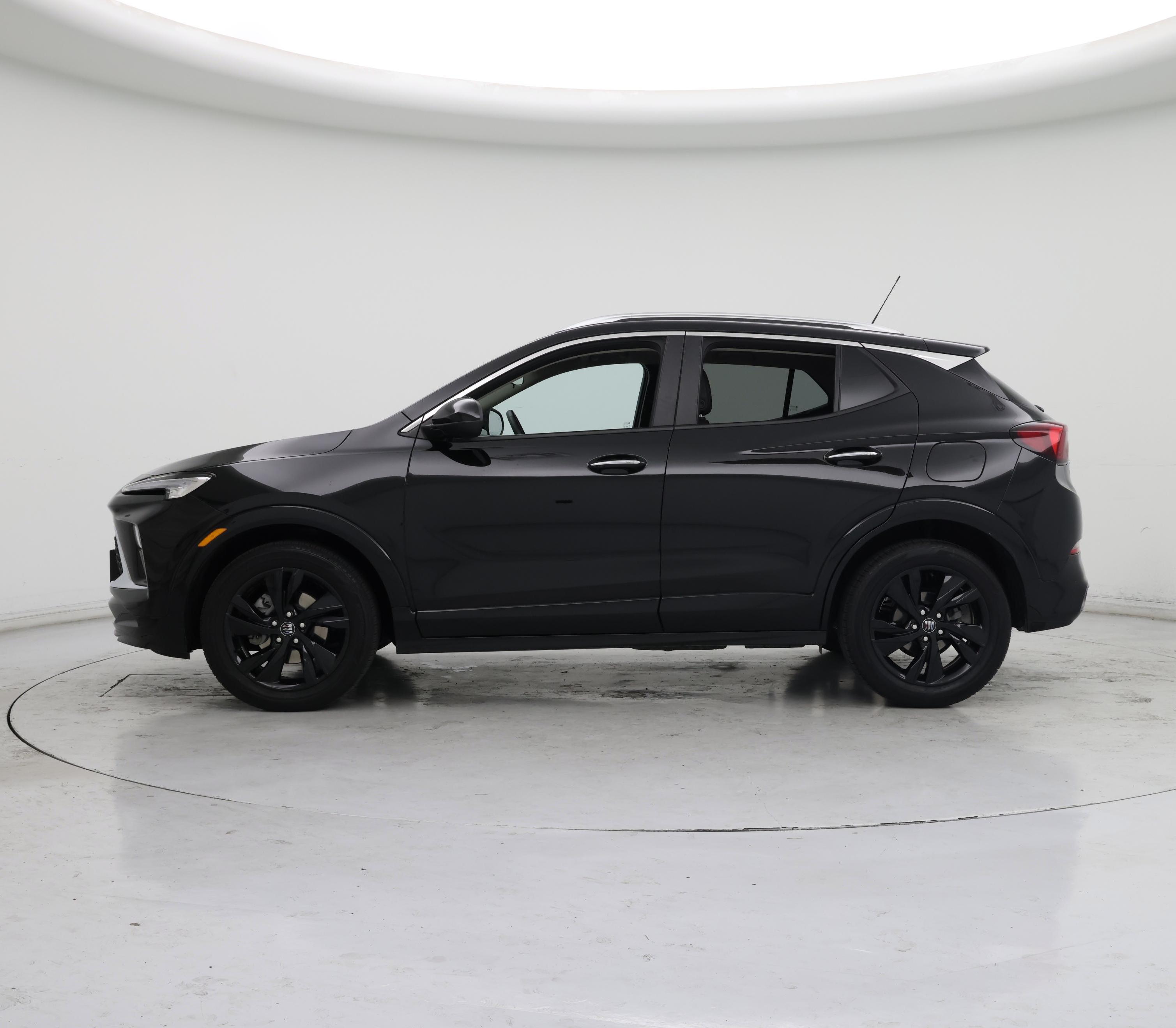 Thumbnail: 2024 Buick Encore GX - 3