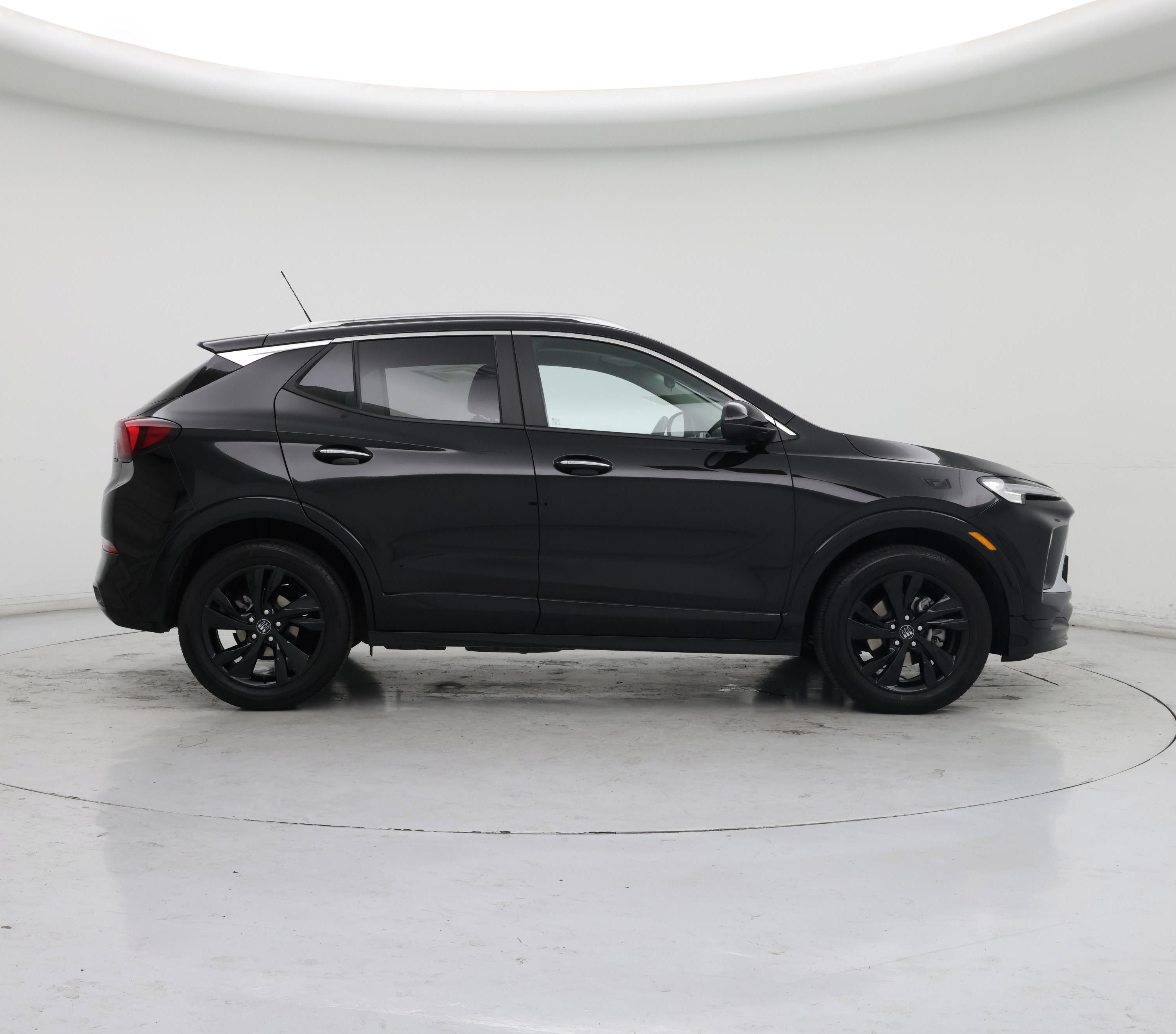 Thumbnail: 2024 Buick Encore GX - 7