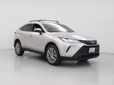 2022 Toyota Venza XLE -
                Irvine, CA