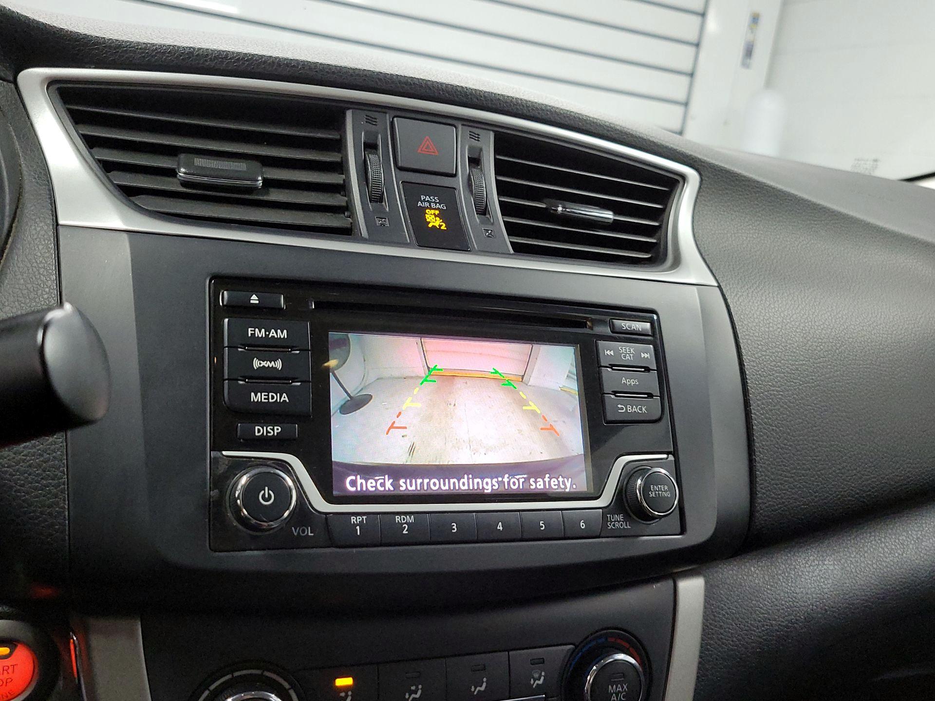 Thumbnail: 2015 Nissan Sentra - 14