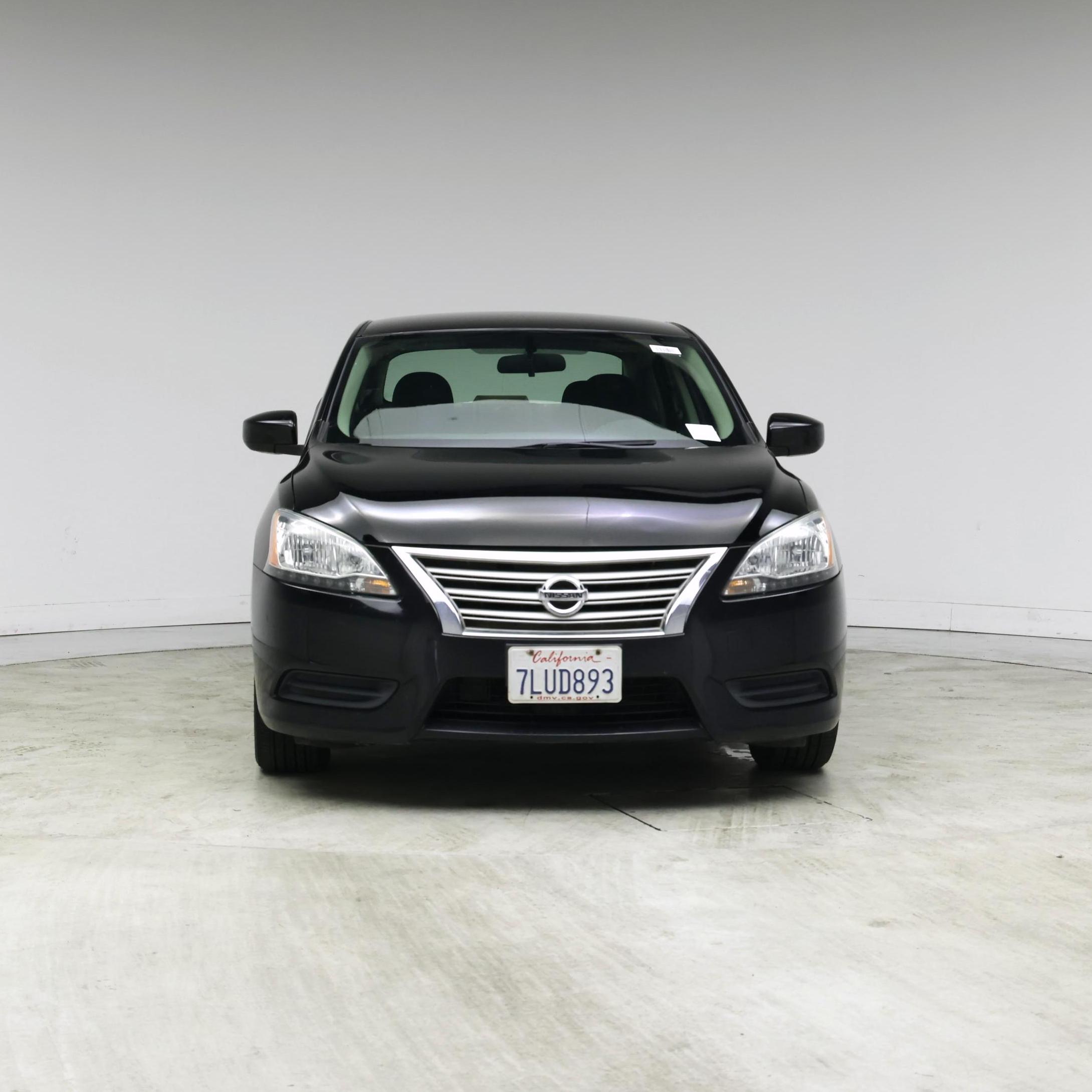 Thumbnail: 2015 Nissan Sentra - 5