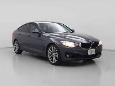 2016 BMW 3 Series 328xi -
                  Ontario, CA