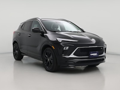 2024 Buick Encore GX Sport Touring -
                Burbank, CA