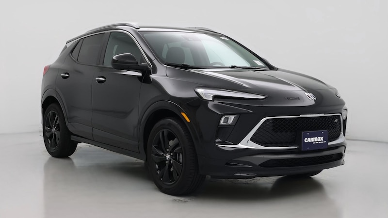 2024 Buick Encore GX Sport Touring Hero Image