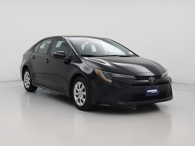 2024 Toyota Corolla LE -
                Riverside, CA