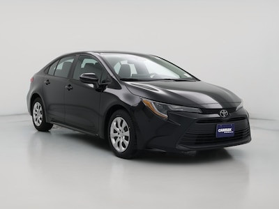 2024 Toyota Corolla LE -
                Torrance, CA