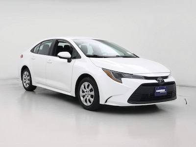 2024 Toyota Corolla LE -
                Buena Park, CA
