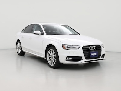 2015 Audi A4 Premium Plus -
                  Irvine, CA
