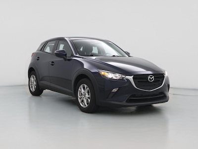 2019 Mazda CX-3 Sport -
                Irvine, CA