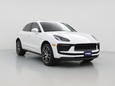 2022 Porsche Macan  -
                  Irvine, CA