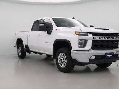 2023 Chevrolet Silverado 2500 LT -
                  Las Vegas, NV