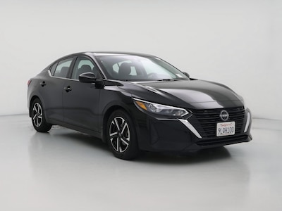 2024 Nissan Sentra SV -
                Buena Park, CA