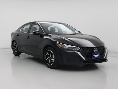 2024 Nissan Sentra SV -
                Buena Park, CA
