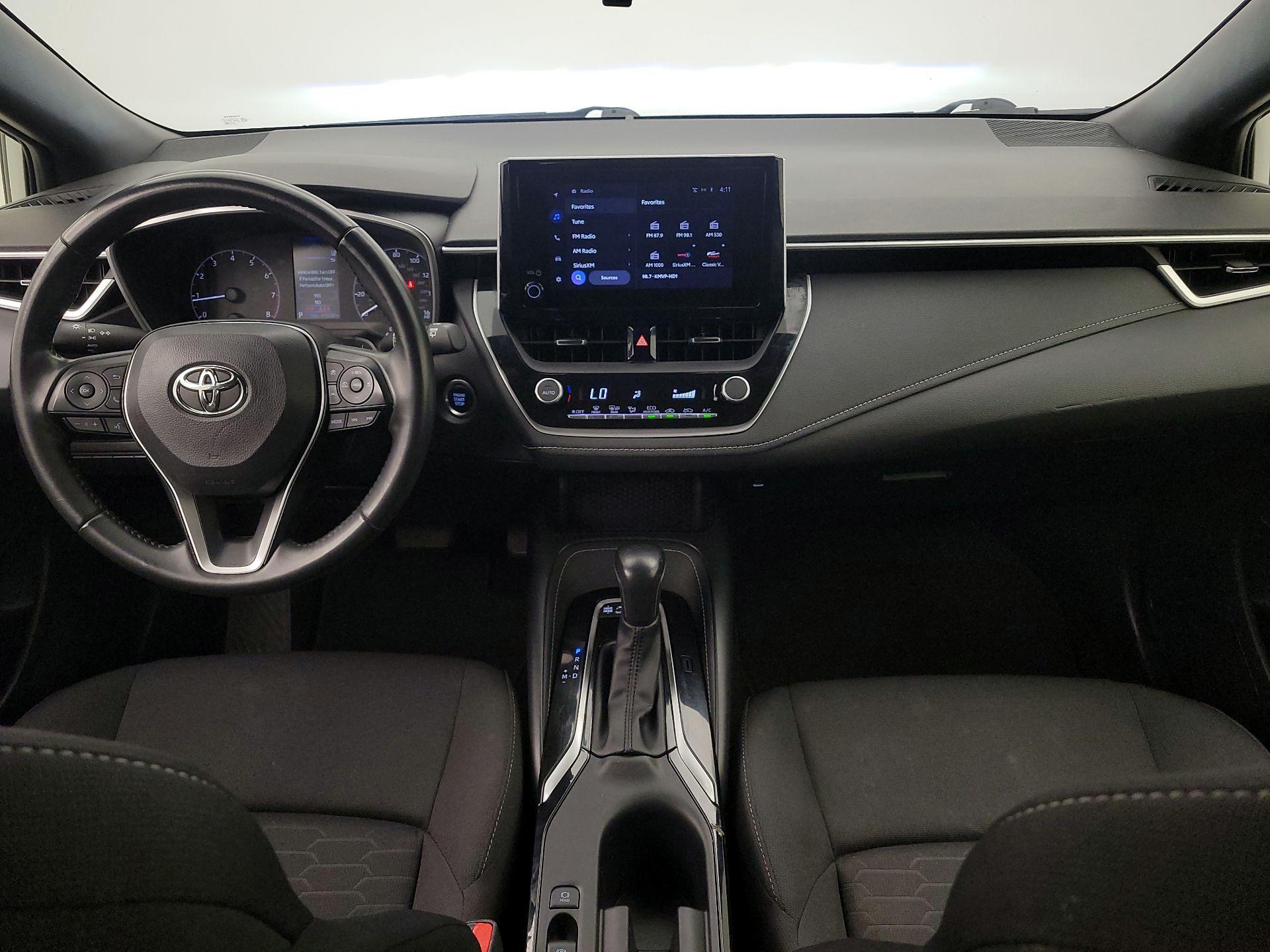 Thumbnail: 2024 Toyota Corolla - 9