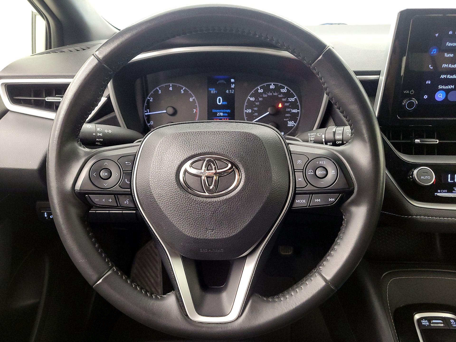 Thumbnail: 2024 Toyota Corolla - 10