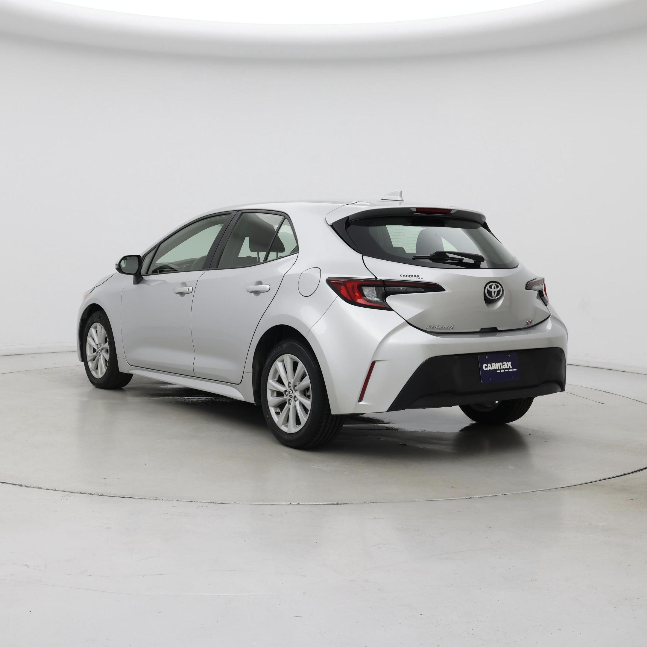 Thumbnail: 2024 Toyota Corolla - 2