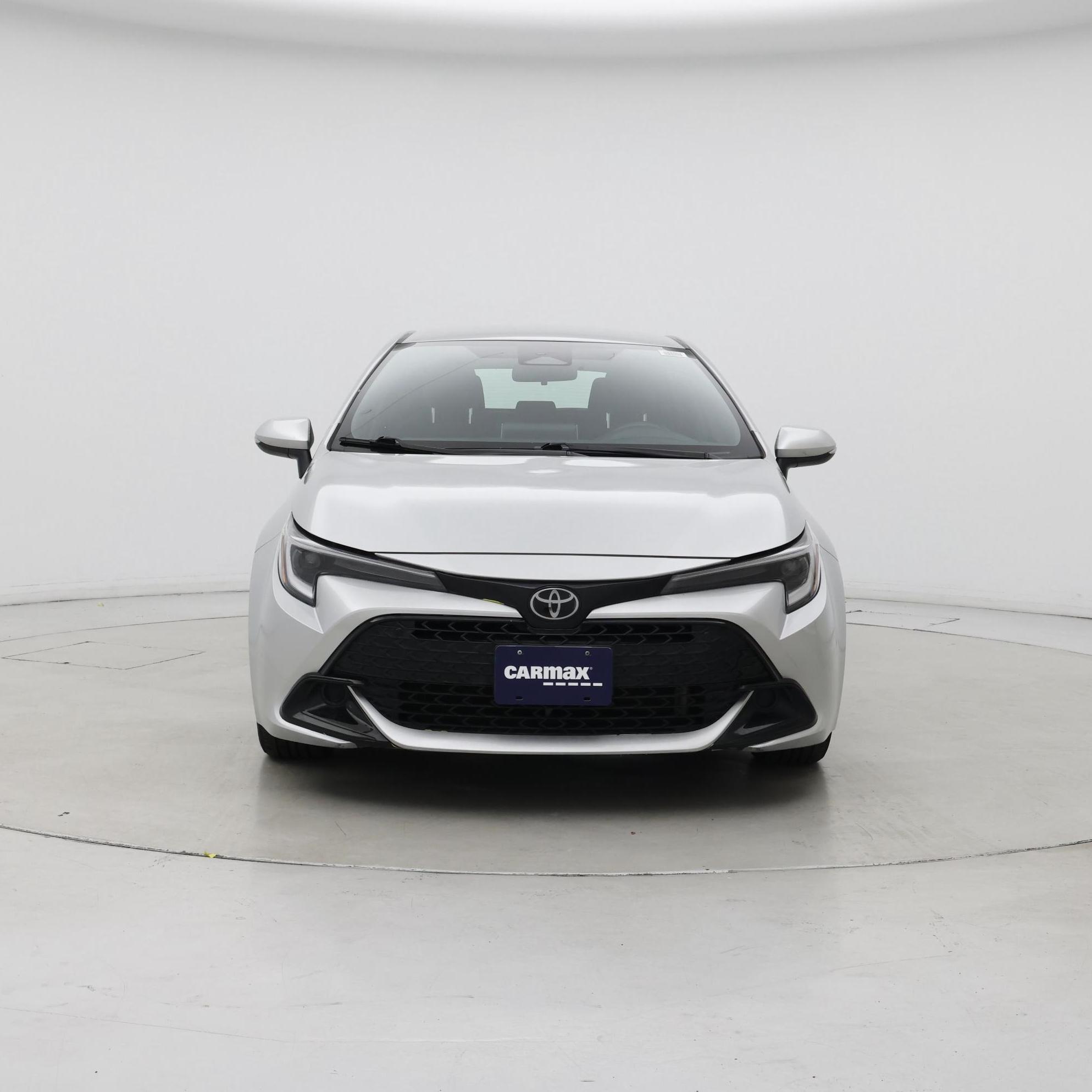Thumbnail: 2024 Toyota Corolla - 5
