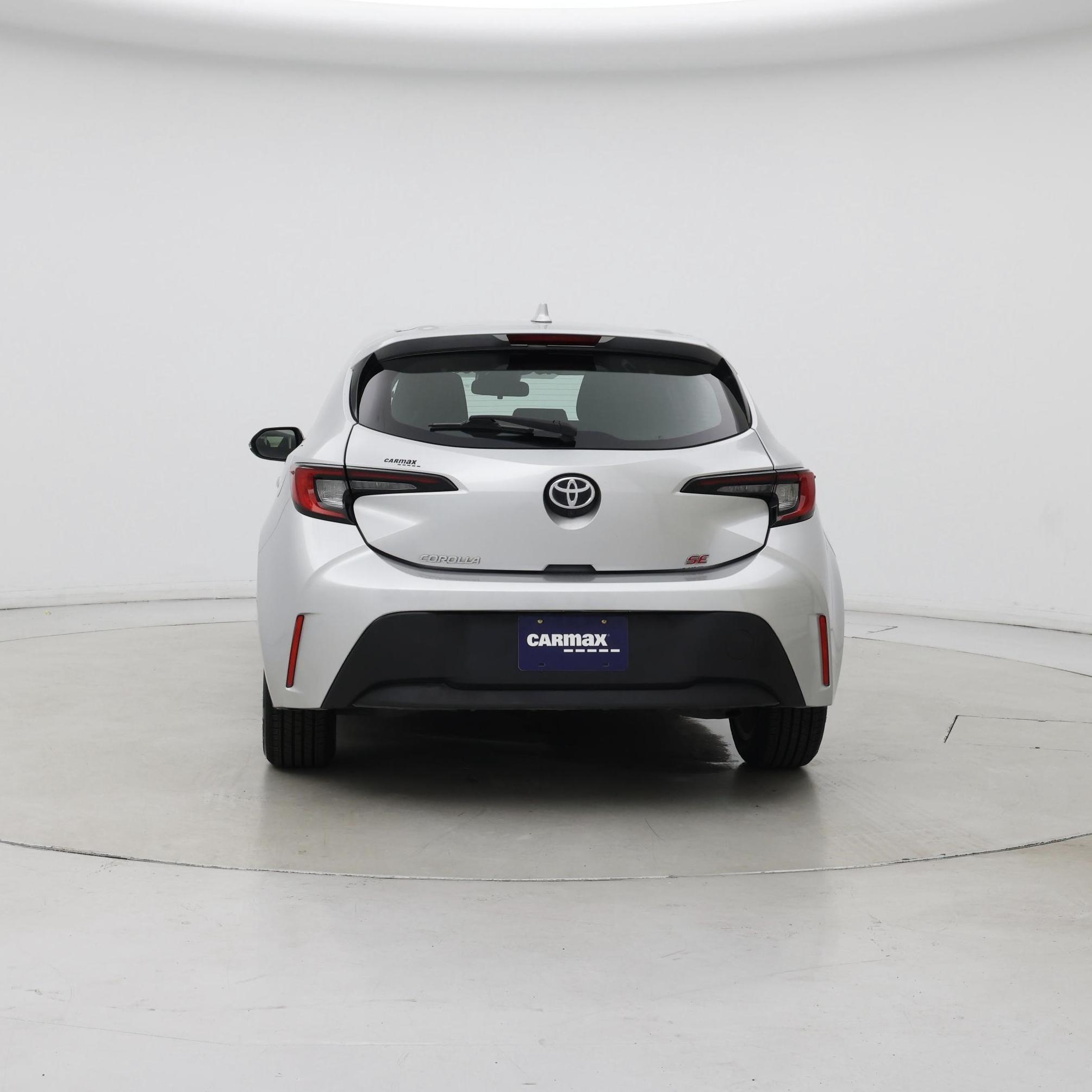 Thumbnail: 2024 Toyota Corolla - 6