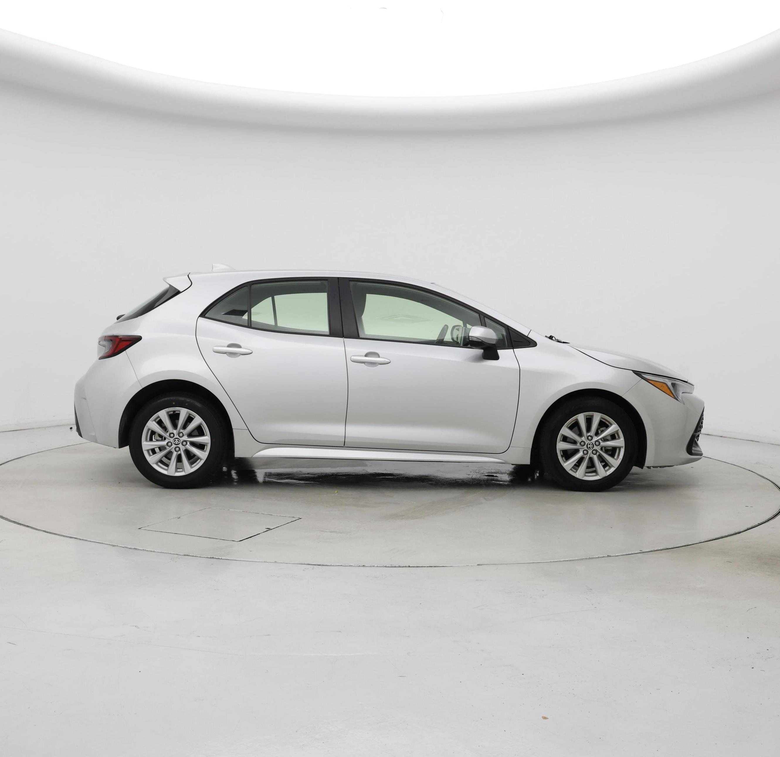 Thumbnail: 2024 Toyota Corolla - 7