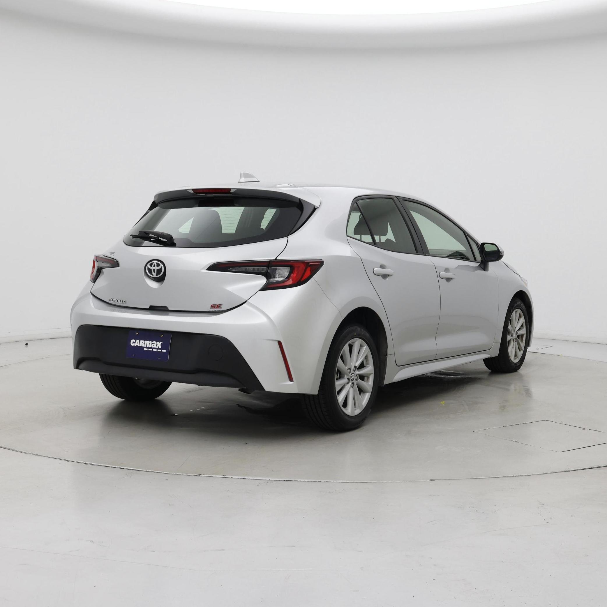 Thumbnail: 2024 Toyota Corolla - 8