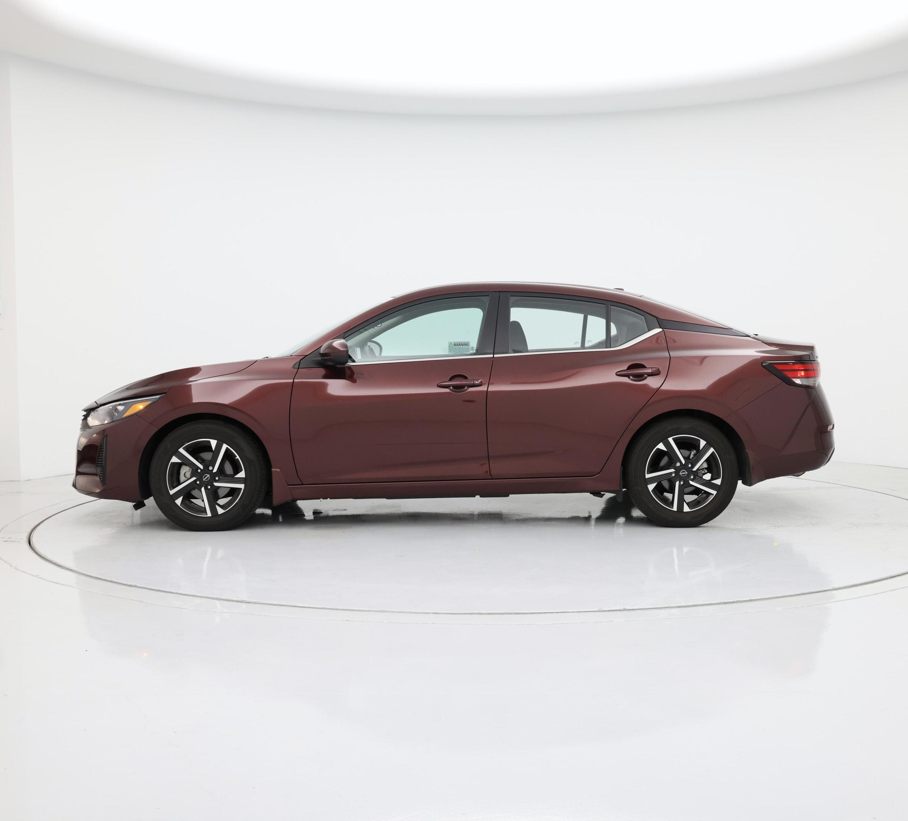 Thumbnail: 2024 Nissan Sentra - 3