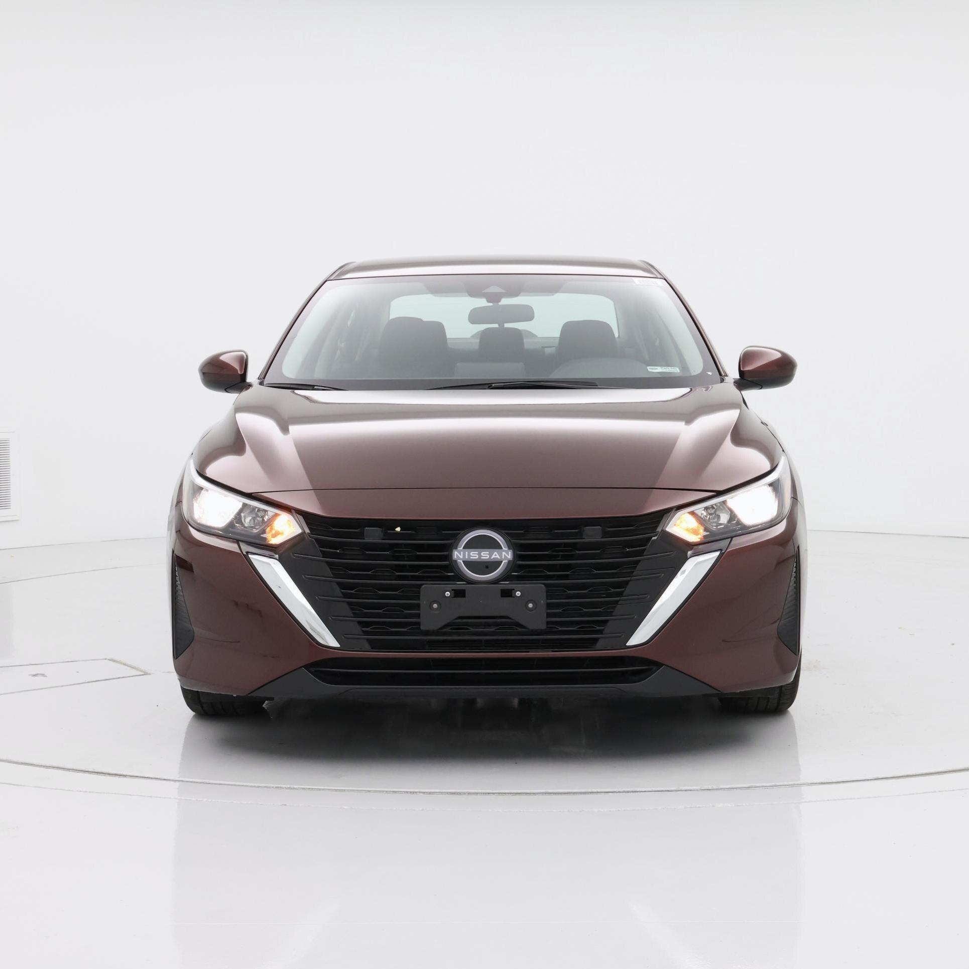 Thumbnail: 2024 Nissan Sentra - 5