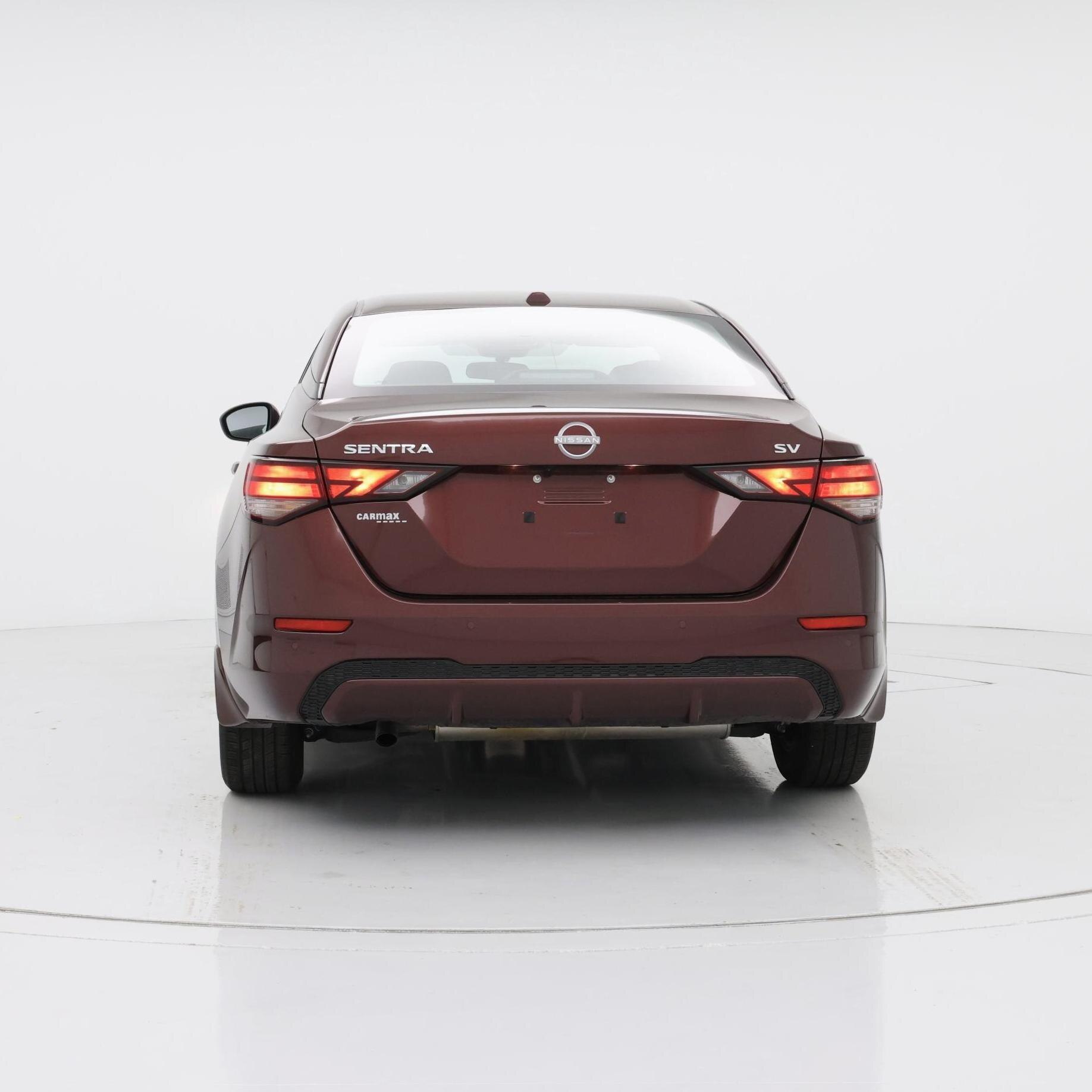Thumbnail: 2024 Nissan Sentra - 6