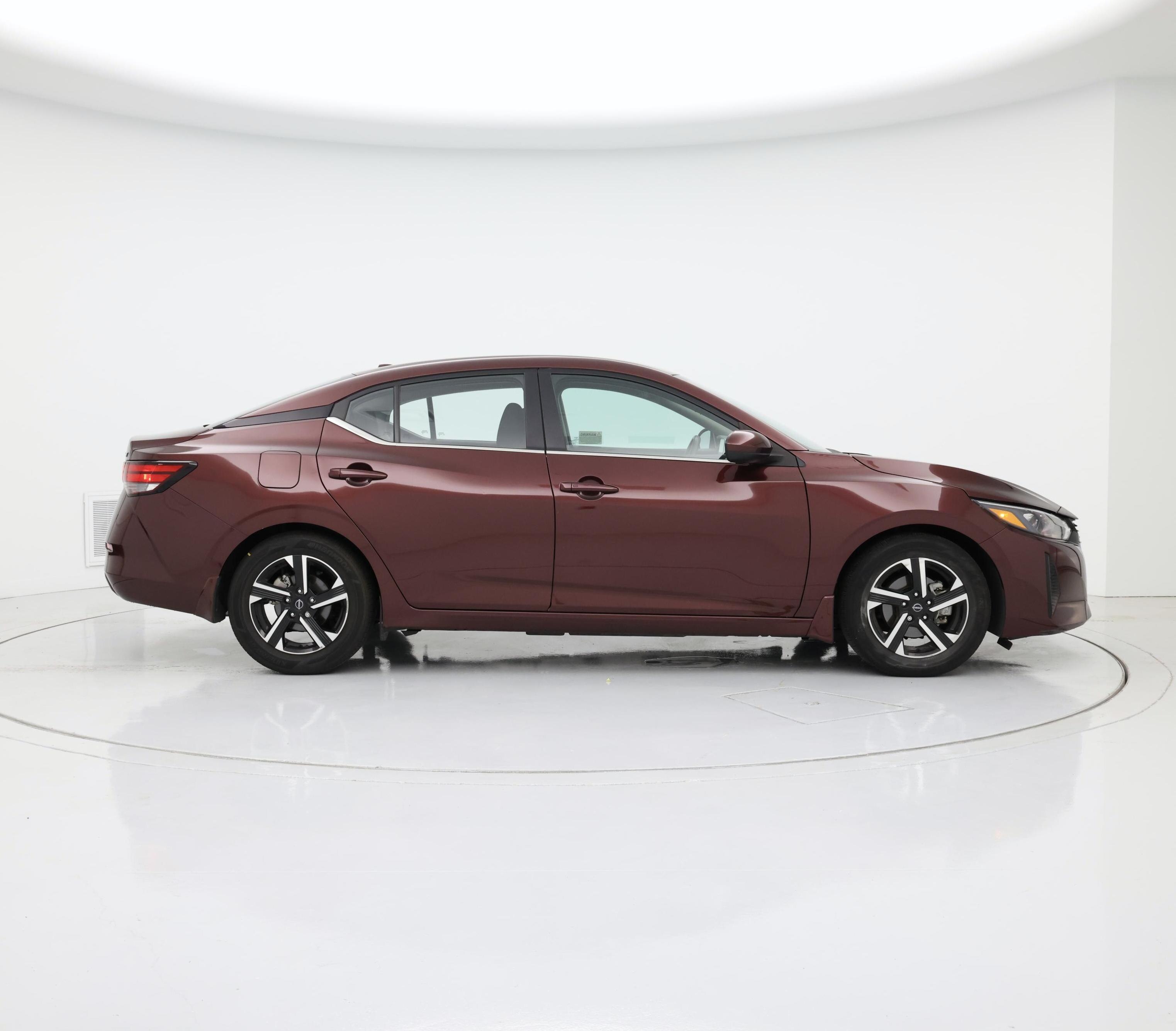 Thumbnail: 2024 Nissan Sentra - 7