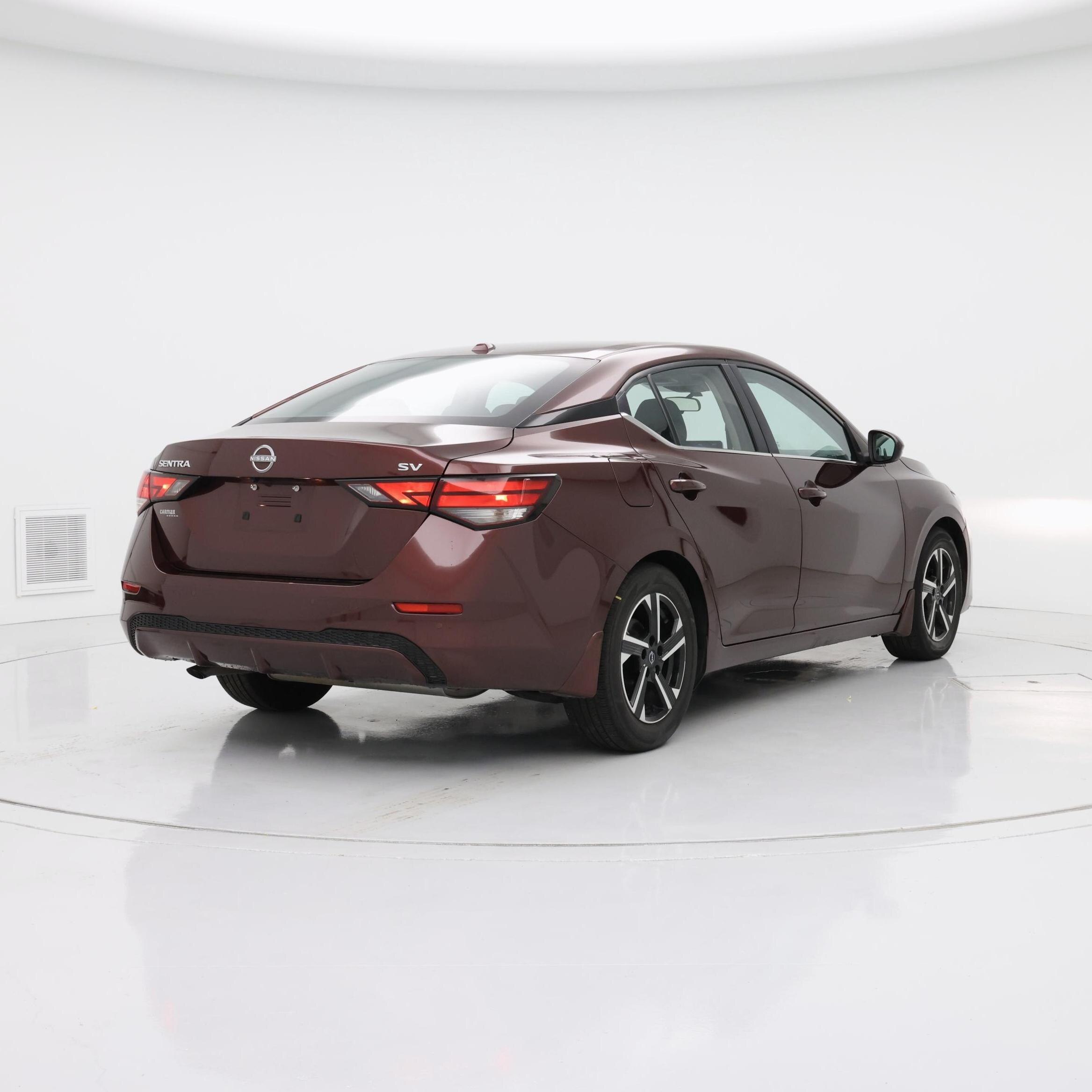 Thumbnail: 2024 Nissan Sentra - 8