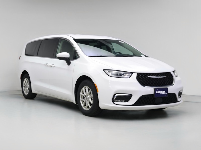 2023 Chrysler Pacifica Touring L -
                  Pleasanton, CA