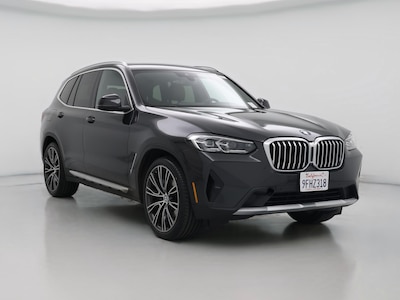 2023 BMW X3 sDrive30i -
                Buena Park, CA