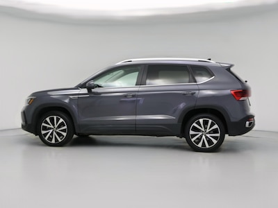 2022 Volkswagen Taos SE -
                  Murrieta, CA