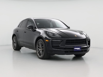 2022 Porsche Macan  -
                  Henderson, NV