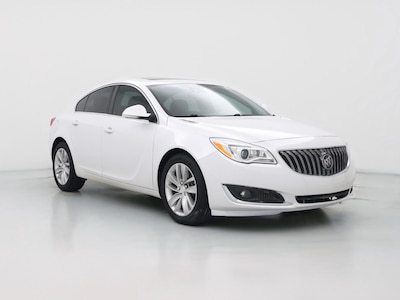 2016 Buick Regal Premium -
                Palmdale, CA