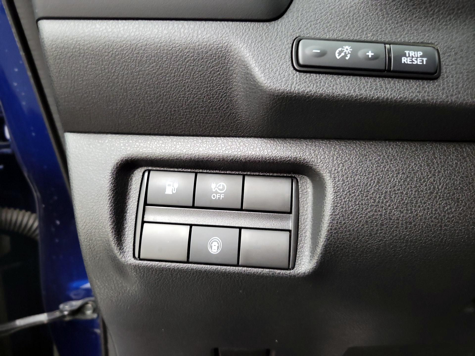 Thumbnail: 2021 Nissan Leaf - 13
