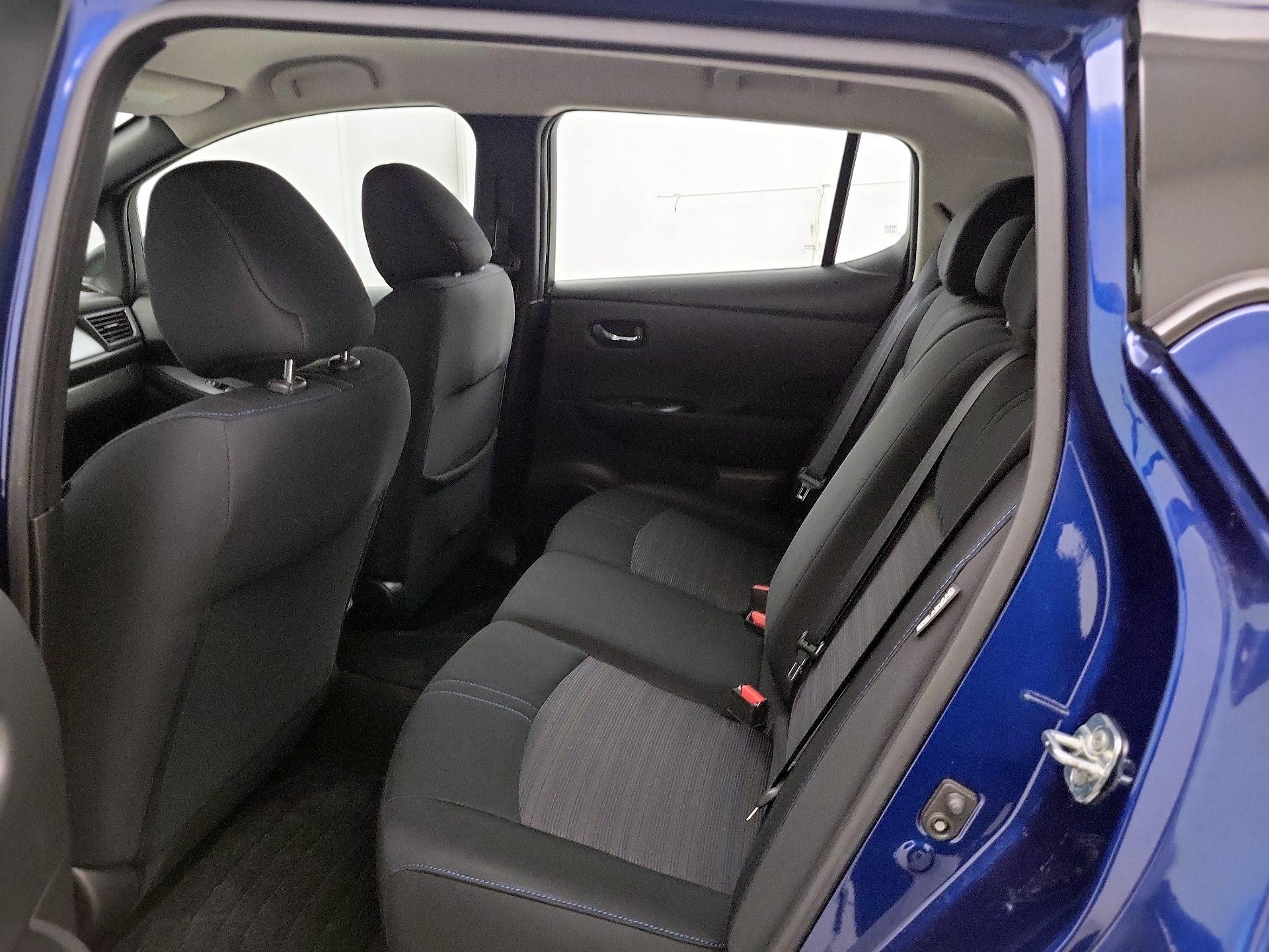 Thumbnail: 2021 Nissan Leaf - 19