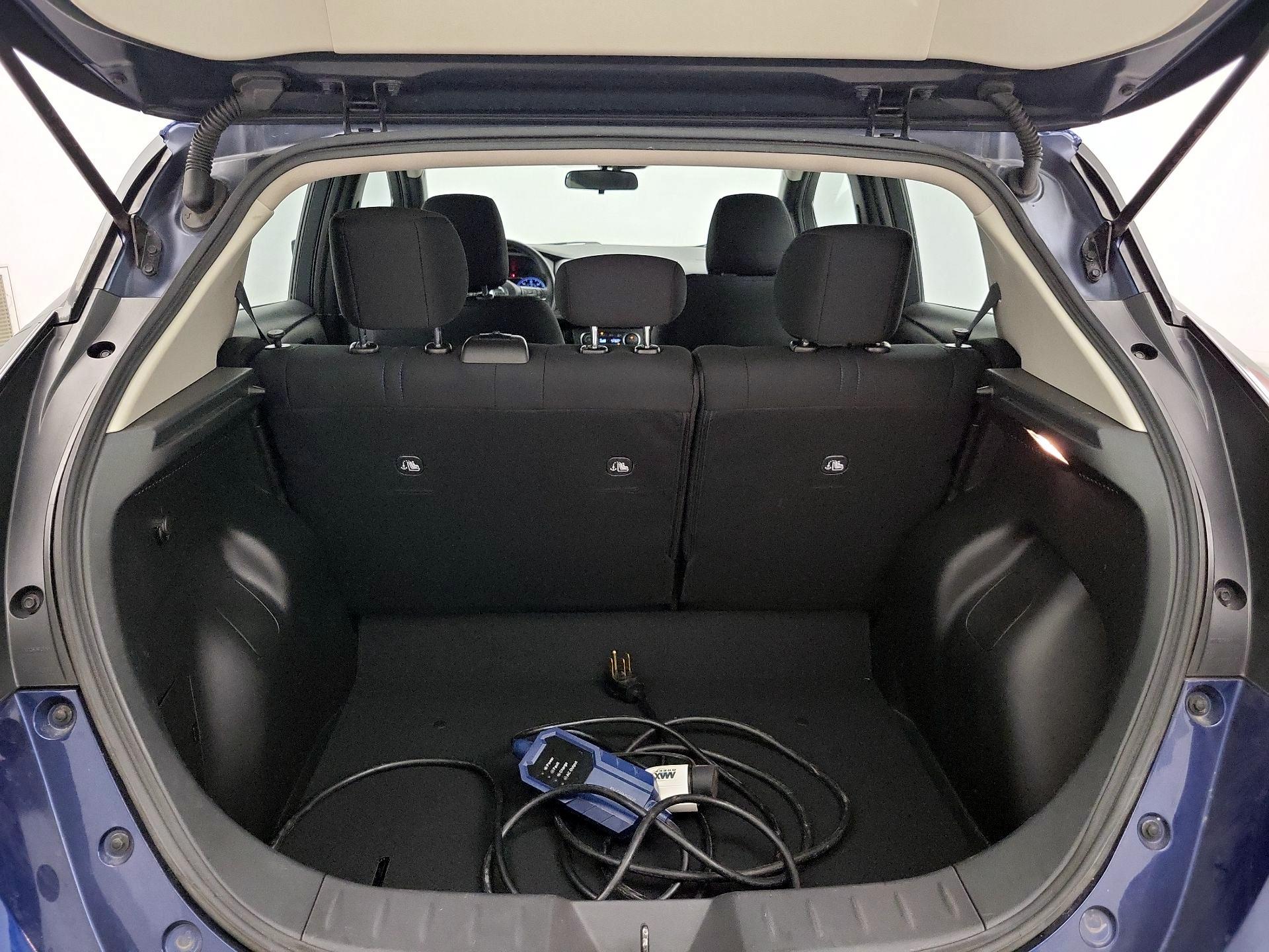 Thumbnail: 2021 Nissan Leaf - 20