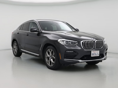 2020 BMW X4 xDrive30i -
                Buena Park, CA