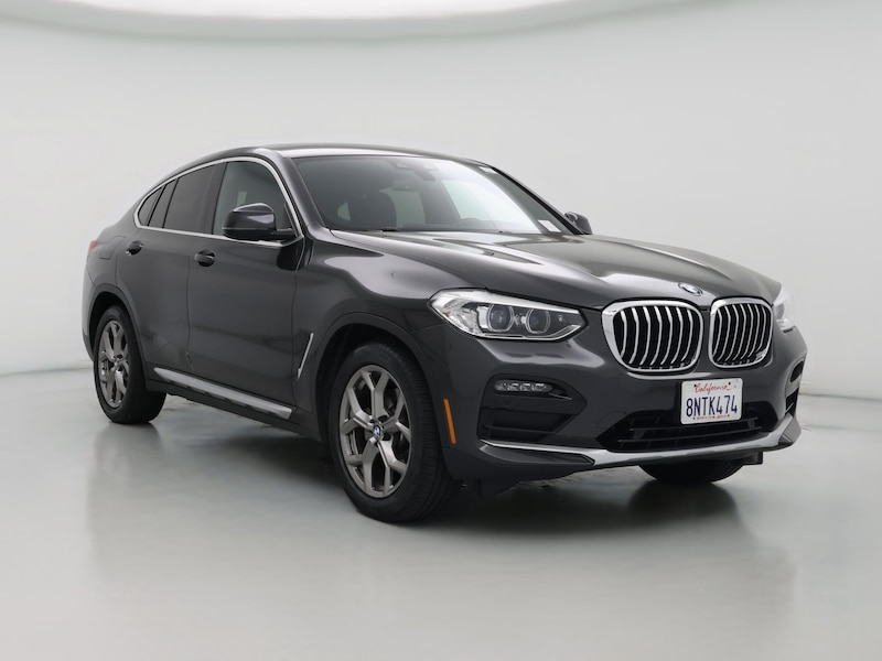 2020 BMW X4 xDrive30i -
                  Canoga Park, CA