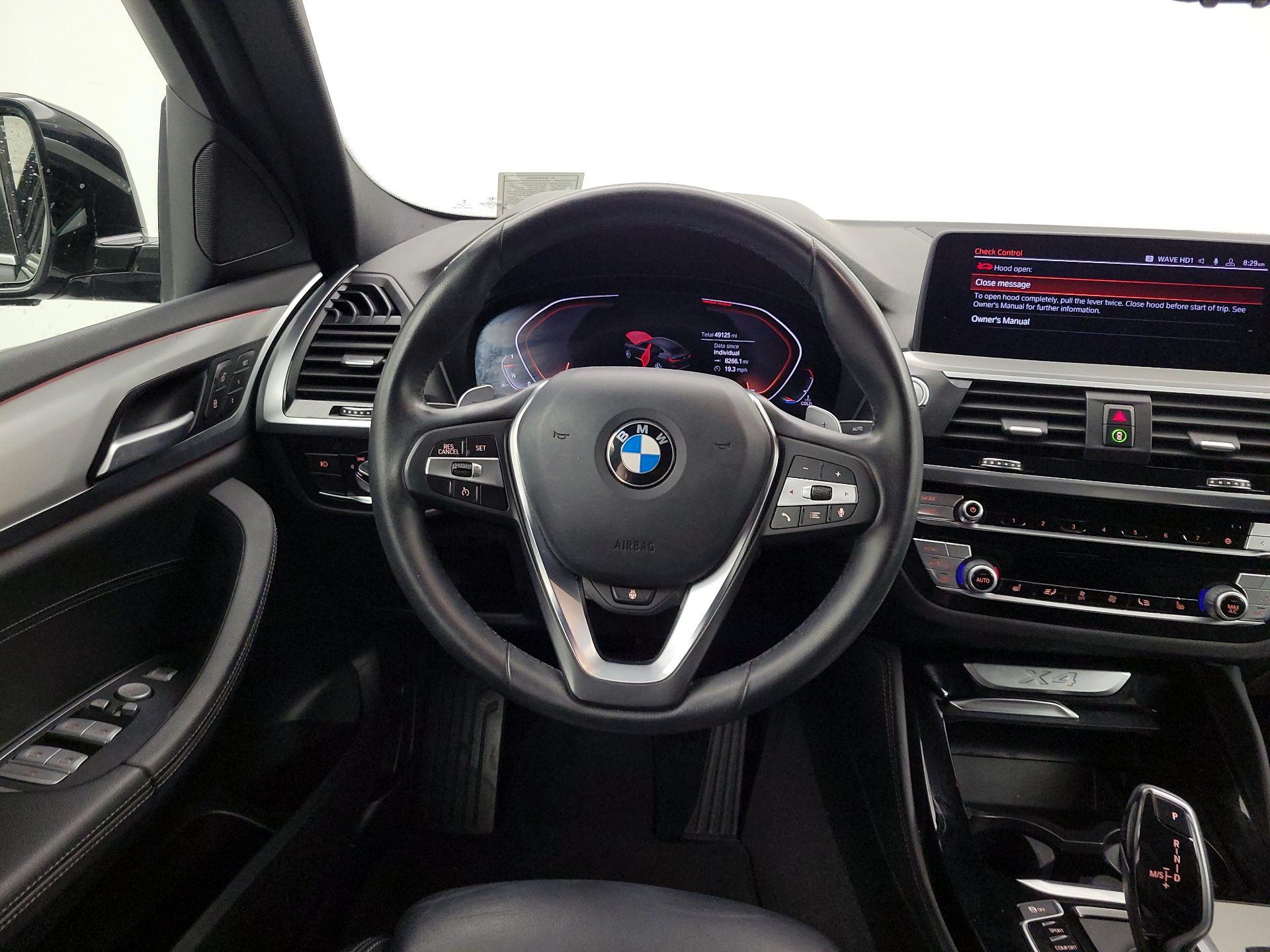 Thumbnail: 2020 BMW X4 - 10