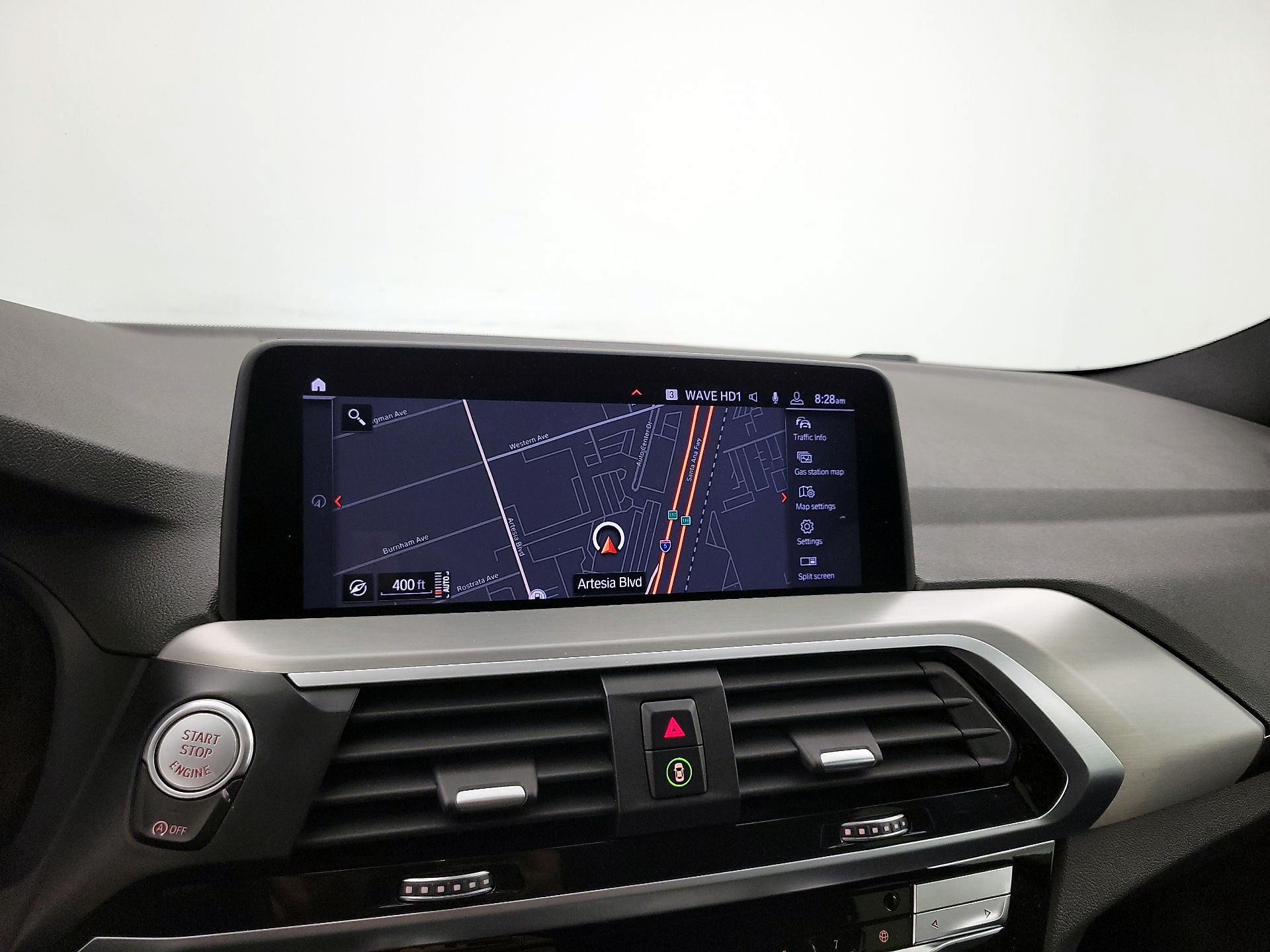 Thumbnail: 2020 BMW X4 - 14