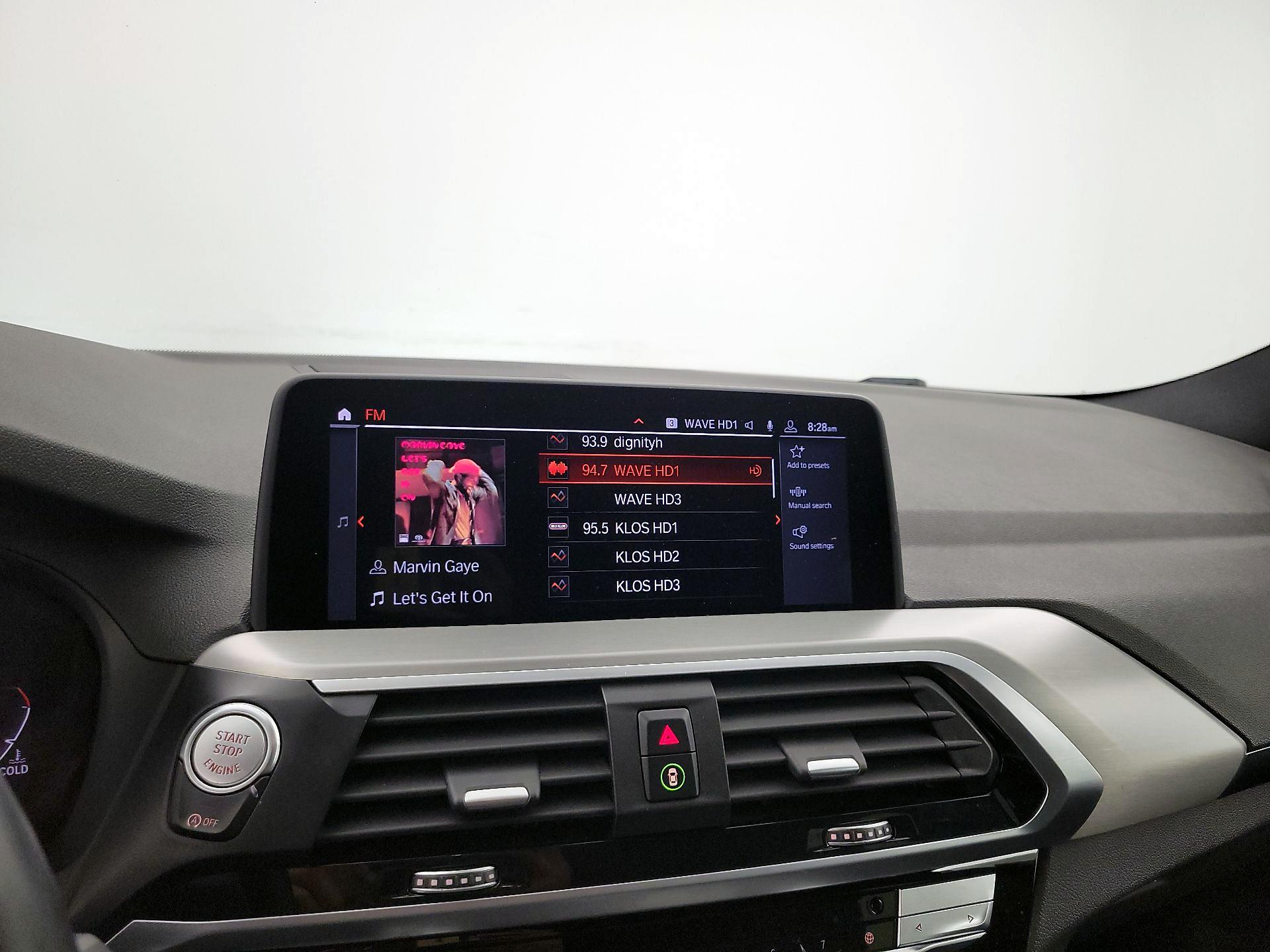 Thumbnail: 2020 BMW X4 - 16