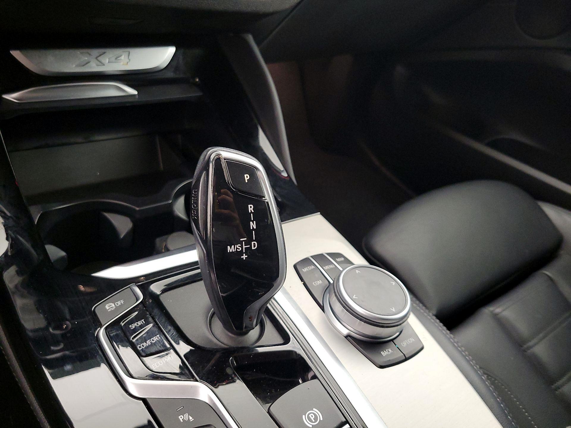Thumbnail: 2020 BMW X4 - 18