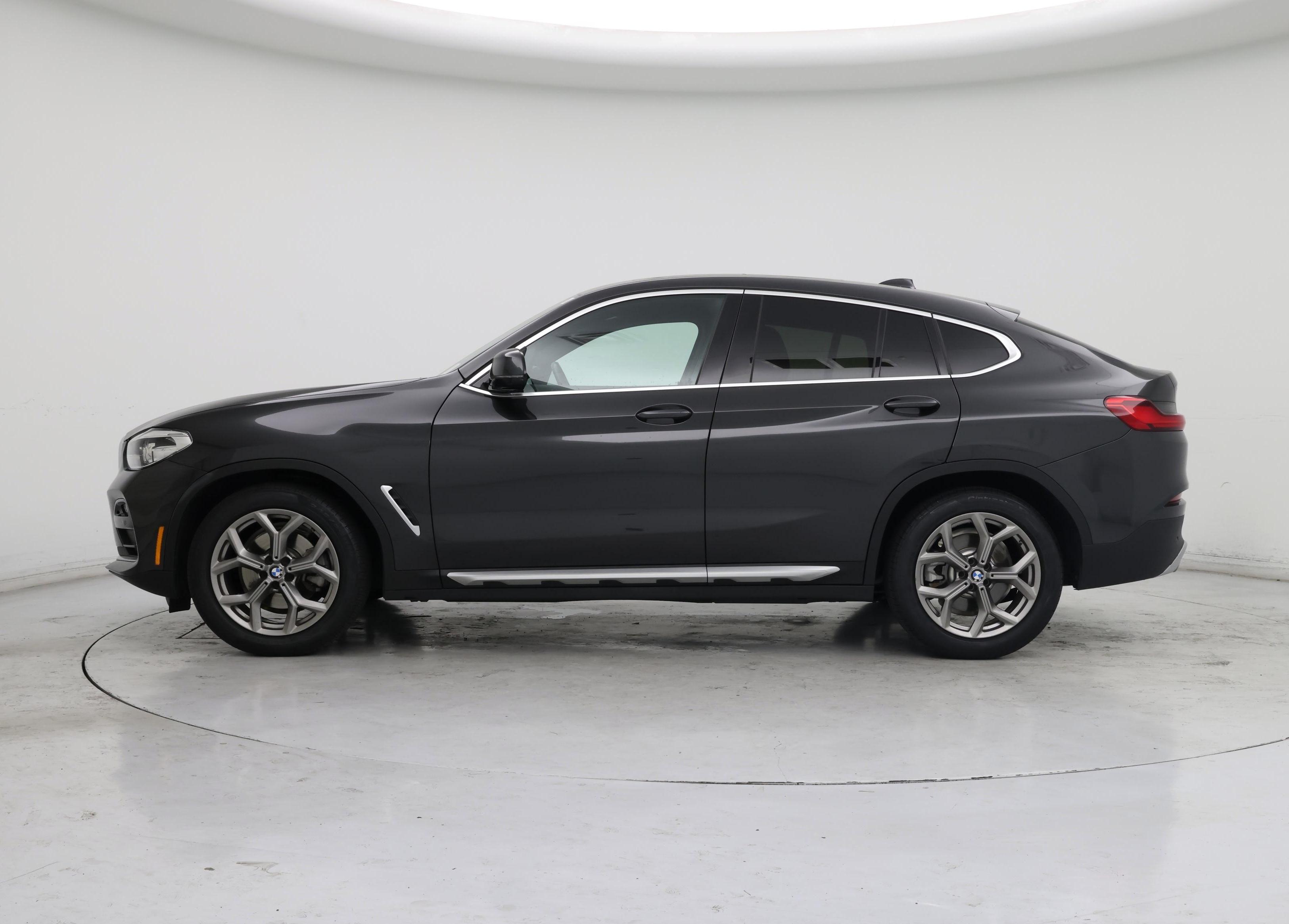 Thumbnail: 2020 BMW X4 - 3