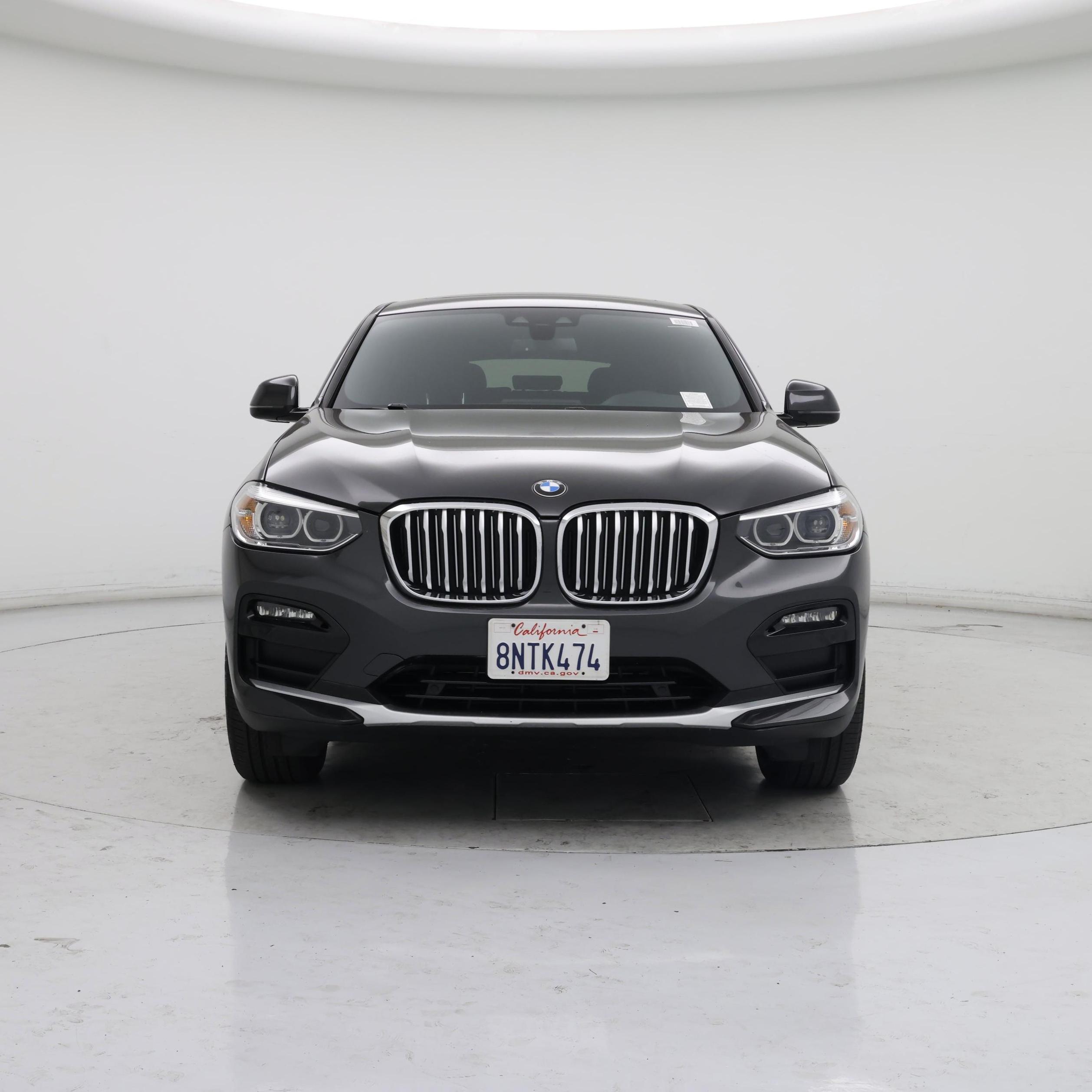 Thumbnail: 2020 BMW X4 - 5