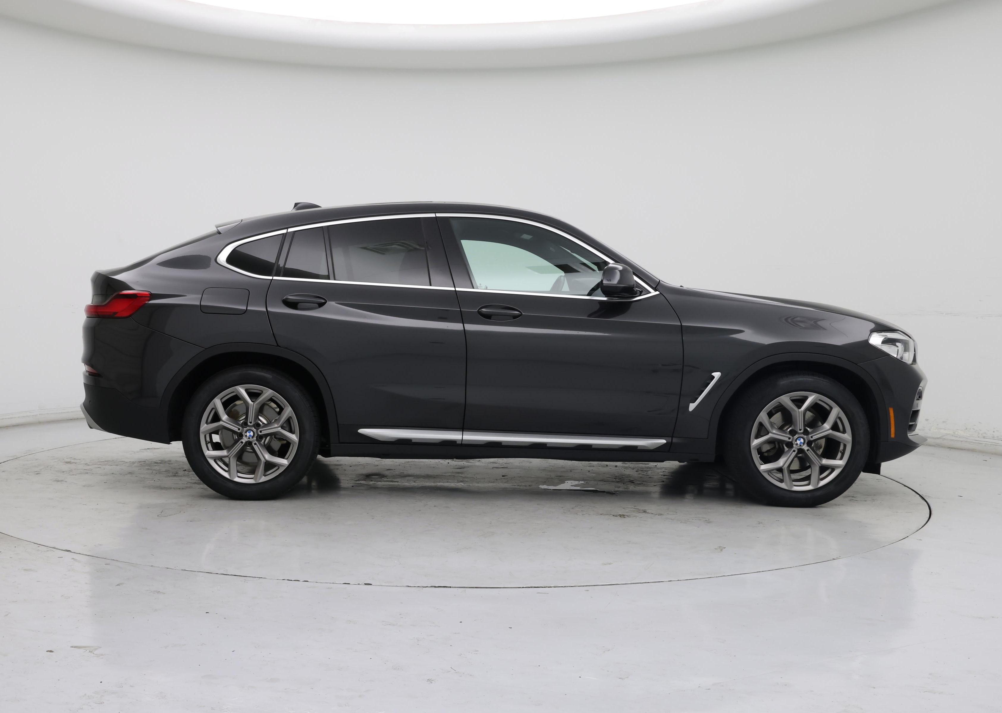 Thumbnail: 2020 BMW X4 - 7