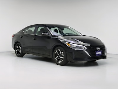 2024 Nissan Sentra SV -
                Escondido, CA