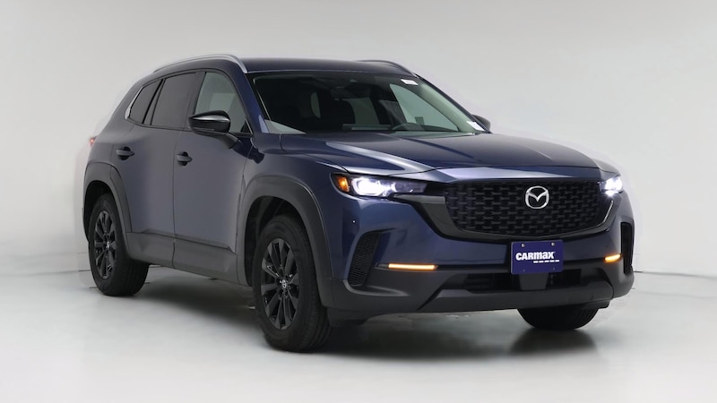 2024 Mazda CX-50 S Preferred Hero Image