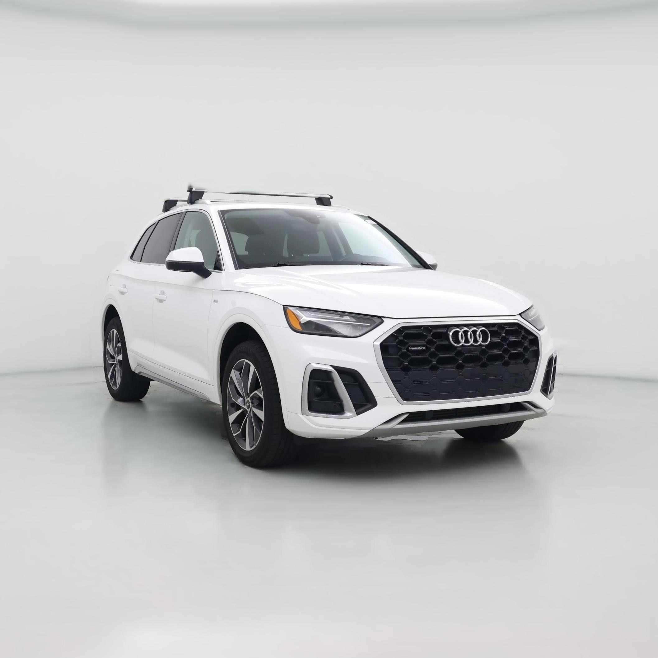 Thumbnail: 2022 Audi Q5 - 1